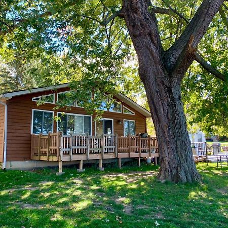 Merland Park Cottages And Motel Picton Ngoại thất bức ảnh