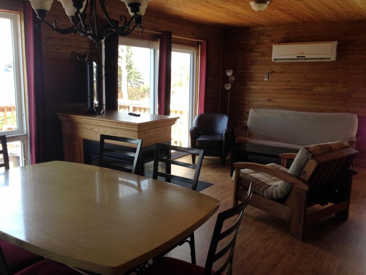 Merland Park Cottages And Motel Picton Ngoại thất bức ảnh