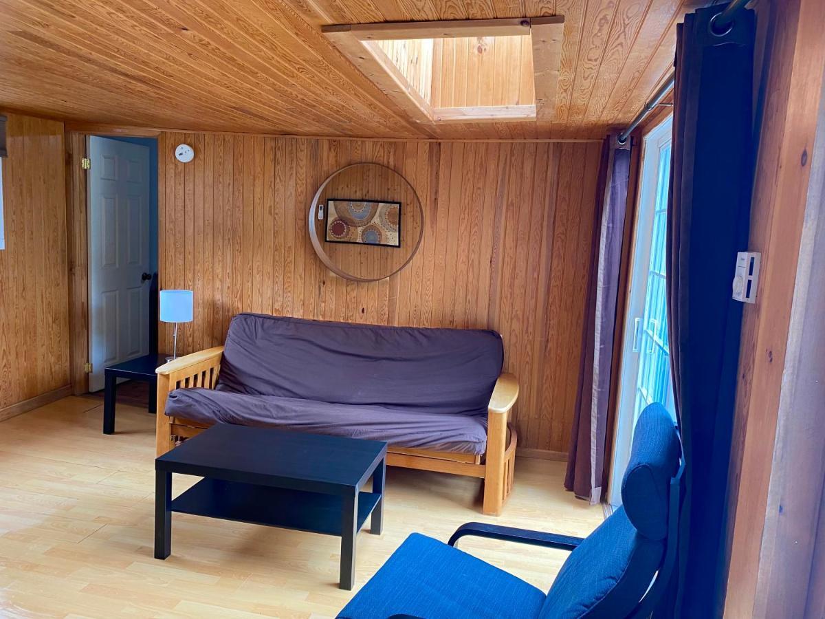 Merland Park Cottages And Motel Picton Ngoại thất bức ảnh