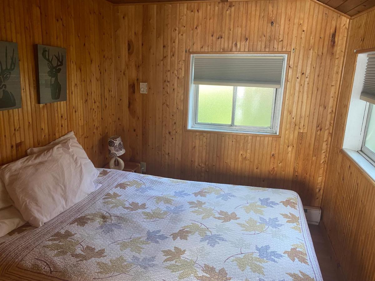 Merland Park Cottages And Motel Picton Ngoại thất bức ảnh