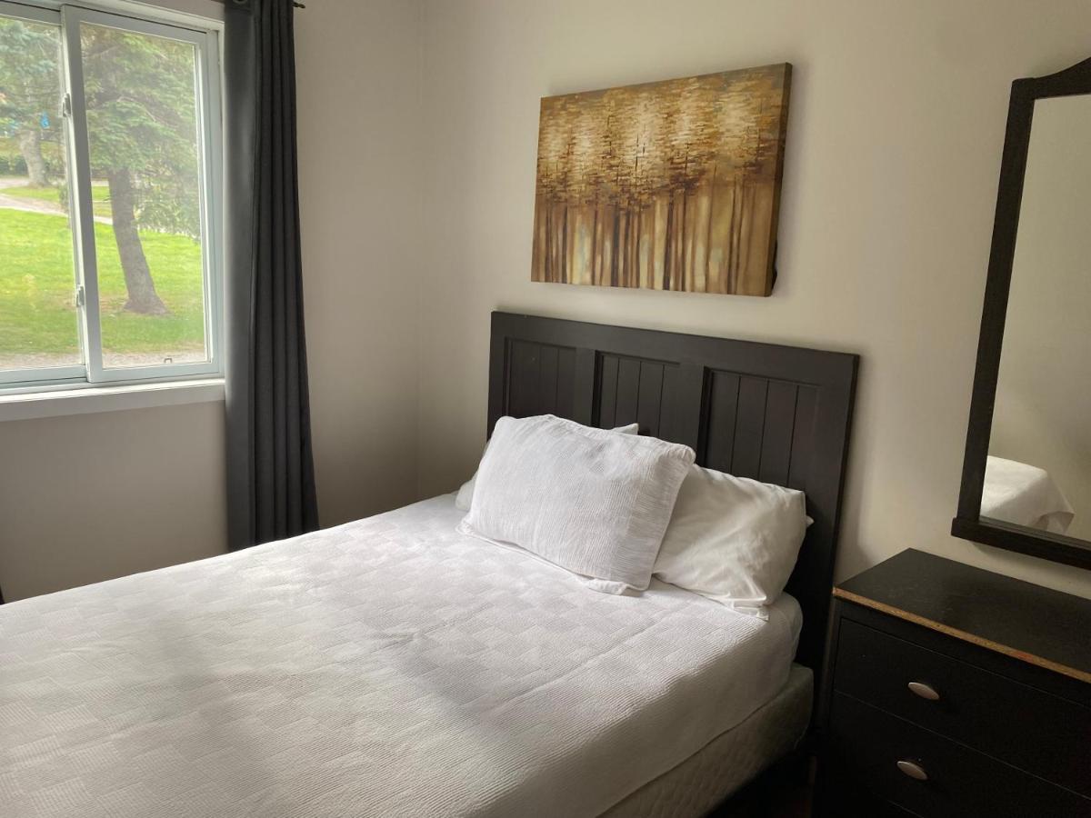 Merland Park Cottages And Motel Picton Ngoại thất bức ảnh
